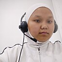 Адинай, 18 лет