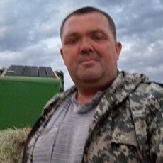 Фотография мужчины Василий, 47 лет из г. Зеленокумск