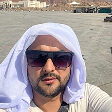 Фотография мужчины Рафаэль, 30 лет из г. Новосибирск