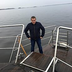 Фотография мужчины Андрей, 43 года из г. Энгельс