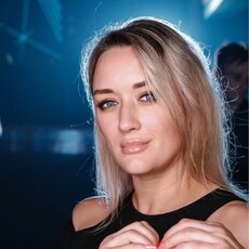 Фотография девушки Ирина, 40 лет из г. Балашиха