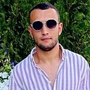 Иван, 33 года