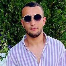 Фотография мужчины Иван, 33 года из г. Москва