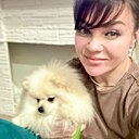 Людмила, 44 года