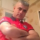 Анди, 43 года