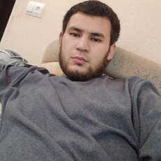 Фотография мужчины Руслан, 26 лет из г. Альметьевск