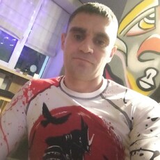 Фотография мужчины Ярослав, 27 лет из г. Барановичи