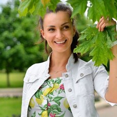 Фотография девушки Светлана, 45 лет из г. Минск