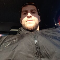 Фотография мужчины Мурад, 26 лет из г. Махачкала