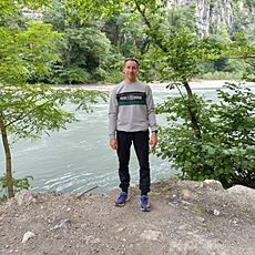 Фотография мужчины Андрей, 42 года из г. Слободской