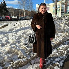 Фотография девушки Светлана, 63 года из г. Пушкино (Московская Обл)