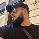 Давид, 34 года