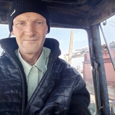 Фотография мужчины Николай, 50 лет из г. Саратов