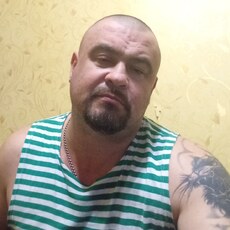 Фотография мужчины Вася, 43 года из г. Урюпинск