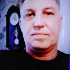 Фотография мужчины Андрей, 57 лет из г. Верхняя Пышма