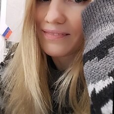 Фотография девушки Анжелика, 44 года из г. Санкт-Петербург