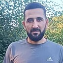 Гусеин Гасанов, 33 года