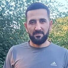 Фотография мужчины Гусеин Гасанов, 33 года из г. Свободный