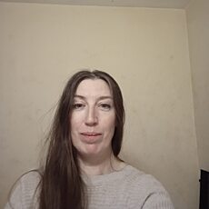 Фотография девушки Светлана, 46 лет из г. Минск