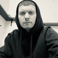 Фотография мужчины Имя, 33 года из г. Керчь