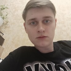 Фотография мужчины Глеб, 18 лет из г. Бобруйск