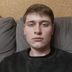Фотография мужчины Глеб, 18 лет из г. Бобруйск