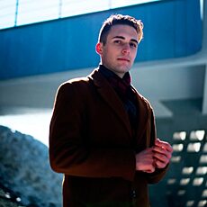 Фотография мужчины Вадим, 39 лет из г. Курск