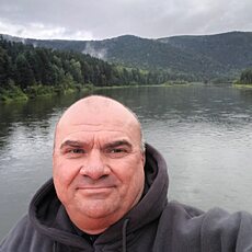 Фотография мужчины Игорь, 47 лет из г. Шарыпово