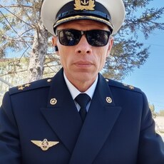 Фотография мужчины Андрейка, 49 лет из г. Рубцовск