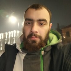 Фотография мужчины Петя, 24 года из г. Калининград