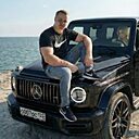 Теплый Добрый, 36 лет