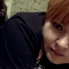 Фотография девушки Vika, 37 лет из г. Волгоград