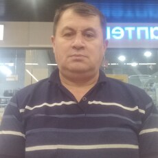 Фотография мужчины Вагиф, 54 года из г. Йошкар-Ола