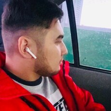 Фотография мужчины Арман, 22 года из г. Троицк