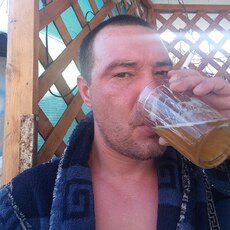 Фотография мужчины Дмитрий, 39 лет из г. Бердск