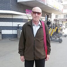 Фотография мужчины Саша, 65 лет из г. Ижевск