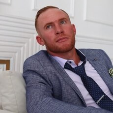 Фотография мужчины Евгений, 42 года из г. Ижевск