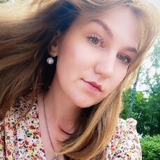 Фотография девушки Ольга, 33 года из г. Гродно