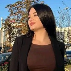 Фотография девушки Сонечко, 26 лет из г. Лубны