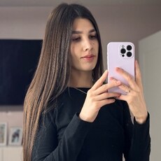 Фотография девушки Ми, 30 лет из г. Чебоксары