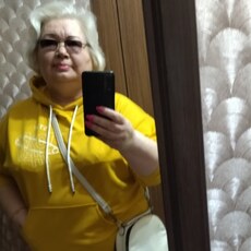 Фотография девушки Нина, 53 года из г. Чебоксары