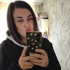 Фотография девушки Анастасия, 35 лет из г. Аша