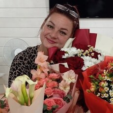 Фотография девушки Елена, 50 лет из г. Тверь