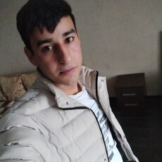 Фотография мужчины Мухаммад, 24 года из г. Волгоград