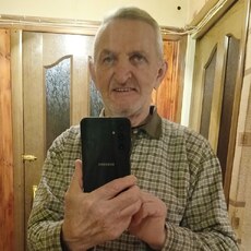 Фотография мужчины Флор, 70 лет из г. Рославль