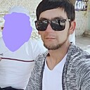 Муслим, 38 лет