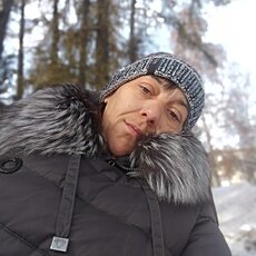 Фотография девушки Антанина, 39 лет из г. Иркутск