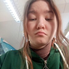 Фотография девушки Юля, 22 года из г. Зеленоград