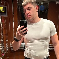 Фотография мужчины Aleksey, 32 года из г. Пенза