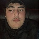 Давид, 27 лет